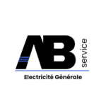 AB service logo